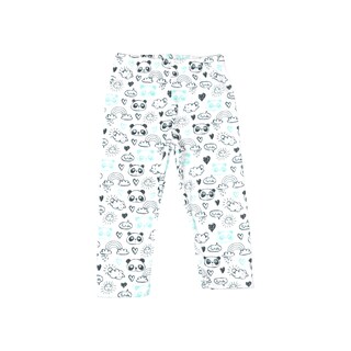 Foto 3 | Foto 3 | Conjunto Bebe Niña Panda Cute