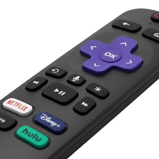 Foto 3 | Foto 3 | Control Compatible Con Roku Con Voz Mas Funda