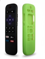 Control Compatible Con Smart Roku Tv Vestel Mas Funda