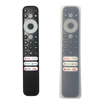 Control Compatible Con Tcl 50p725g 55c728 75c728 Mas Funda