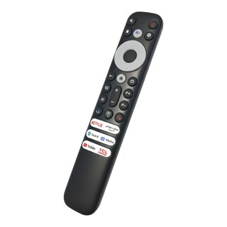 Foto 2 | Foto 2 | Control Compatible Con Tcl 65s434 70s430 75s434 Mas Funda