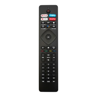 Foto 2 | Foto 2 | Control Compatible Con Philips Smart Tv Android Mas Funda