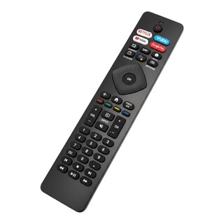 Foto 3 | Foto 3 | Control Compatible Con Philips Smart Tv Android Mas Funda