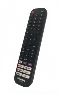 Foto 2 | Foto 2 | Control Compatible Con Hisense 43a7500f 50a7500f Mas Funda