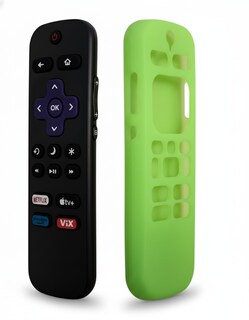 Foto 1 | Foto 1 | Control Compatible Con Smart Roku Tv Finlux Mas Funda