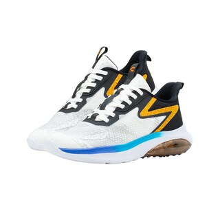 Foto 6 | Foto 6 | Tenis Para Mujer Charly Válvula Running Sport Blanco Blanco