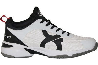 Foto 1 | Foto 1 | Tenis para Pádel Aca Atrium Blanco con Gris