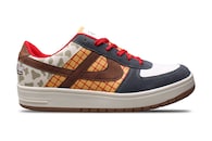 Tenis Unisex Panam Meztli Toy Story Woody
