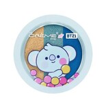 The Creme Shop Sombras De Ojos Ultrapigmentadas Koya - Blueberry Bon Bon