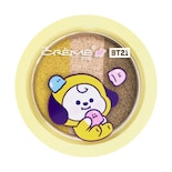 The Creme Shop Sombras De Ojos Ultrapigmentadas Chimmy - Banana Taffy