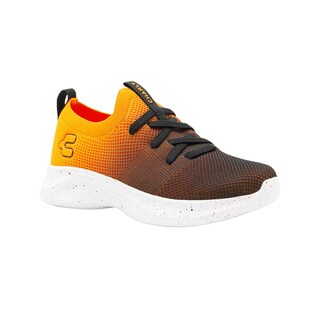 Foto 1 | Foto 1 | Tenis Para Niño Charly Running Ultralight Naranja Naranja