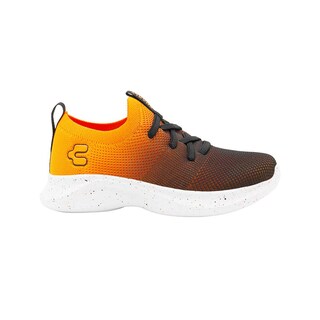 Foto 3 | Foto 3 | Tenis Para Niño Charly Running Ultralight Naranja Naranja