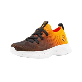 Foto 4 | Foto 4 | Tenis Para Niño Charly Running Ultralight Naranja Naranja