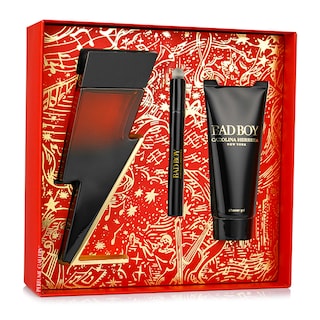 Foto 2 | Foto 2 | Set Bad Boy Elixir Edp 100ml + Gel De Ducha 100ml + Perfumero 10ml