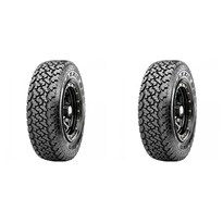 Kit 2 Llantas Maxxis Lt285/70r17 At 980