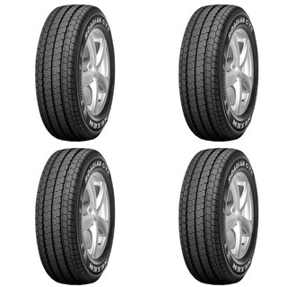 Foto 1 | Foto 1 | Kit 4 Llantas 205/65r16c 107/105t Roadian Ct8 Nexen