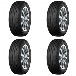 Foto 1 | Foto 1 | Kit 4 Llantas Nexen 205/70r15 N'priz Gx