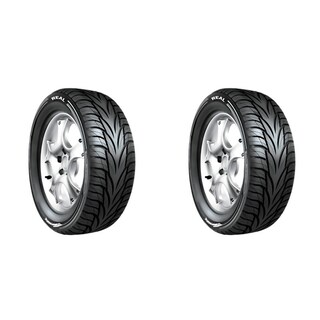 Foto 1 | Foto 1 | Kit 2 Llantas P185/65r14 85h Real Tornel