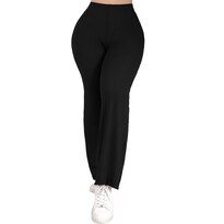 Pantalones Acampanados De Vestir Sea Brazil Para Mujer