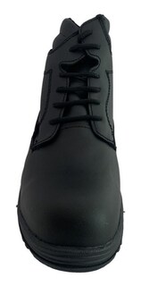 Foto 2 | Foto 2 | Zapatos de Seguridad Industrial Dieléctricos Negros para Hombre