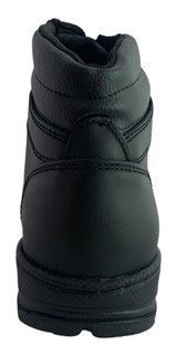 Foto 4 | Foto 4 | Zapatos de Seguridad Industrial Dieléctricos Negros para Hombre