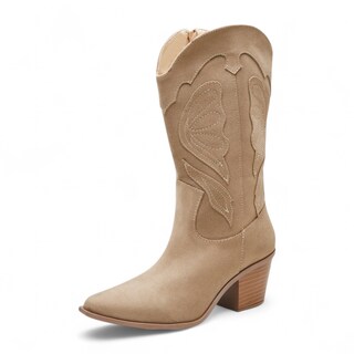 Foto 3 | Foto 3 | Botas Golden Shoes 1927 Arena Vaqueras