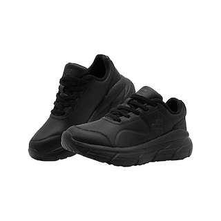 Foto 6 | Foto 6 | Tenis Running Para Hombre Charly Negro Vinipiel Sport Ligeros Negro