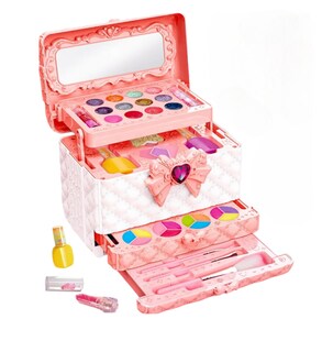 Foto 1 | Foto 1 | Set de Maquillaje Xtellar Lavable para Niñas