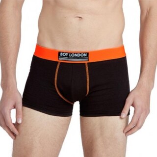 Foto 1 | Foto 1 | 3 Pz Boxers De Algodón Para Hombre Set Transpirable Suave Ligero Boy London