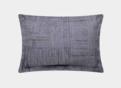 Foto 3 | Foto 3 | Set Edredon Con Fundas Decorativas Dalfiori Draco Matrimonial