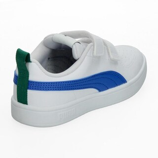 Foto 3 | Foto 3 | Tenis Puma Rickie V para Niño