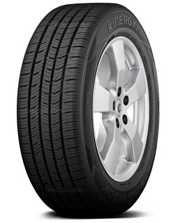 Foto 1 | Foto 1 | Llanta Hankook Kinergy Pt H737 235/45r17 97v Xl