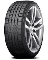 Llanta Hankook Ventus S1 As H125 245/40zr19 98y Xl