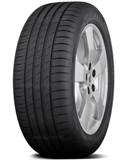 Foto 1 | Foto 1 | Llanta Goodyear Efficientgrip Performance 205/60r16 96w Xl