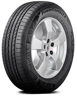 Foto 1 | Foto 1 | Llanta Continental Powercontact 2 185/60r15 84h
