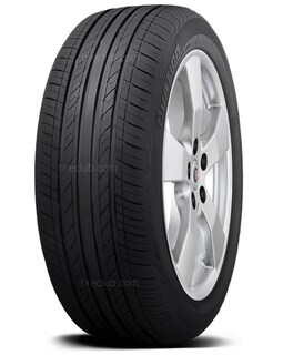 Foto 1 | Foto 1 | Llanta Ovation Ecovision Vi-682 195/50r15 82v