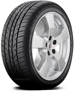 Foto 1 | Foto 1 | Llanta Sumitomo Htr A/s P01 215/60r16 95v