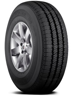 Foto 1 | Foto 1 | Llanta Bridgestone Dueler H/t 684 Iii Ecopia 255/60r18 112t Xl