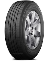 Llanta Hankook Dynapro Hp2 Ra33 245/50r20 102v