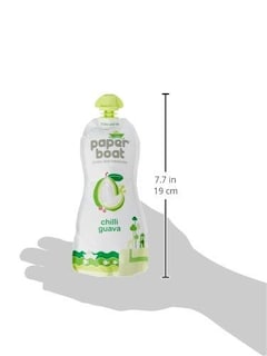 Foto 2 | Foto 2 | Juice Nwil Paper Boat Chile Guayaba 6 X 200 Ml Sin Conservantes - Venta Internacional.