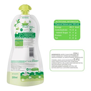 Foto 4 | Foto 4 | Juice Nwil Paper Boat Chile Guayaba 6 X 200 Ml Sin Conservantes - Venta Internacional.