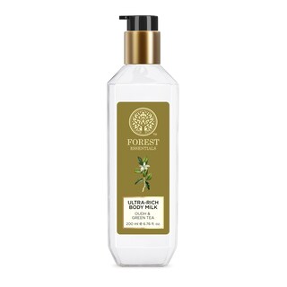 Foto 1 | Foto 1 | Loción Corporal Forest Essentials Oudh Y Té Verde 200 Ml - Venta Internacional.