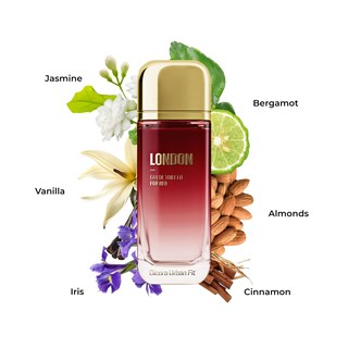 Foto 6 | Foto 6 | Perfume Dicora Urban Fit London Para Mujer En Aerosol Edt De 150 Ml - Venta Internacional.