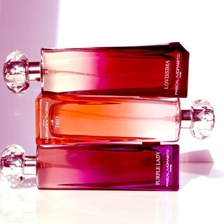 Foto 5 | Foto 5 | Perfume Pascal Morabito Louvissima Eau De Parfum Para Mujer 100 Ml - Venta Internacional.