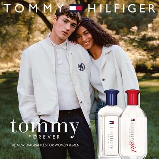 Foto 2 | Foto 2 | Perfume Tommy Hilfiger Tommy Girl Forever Eau De Toilette 100 Ml - Venta Internacional.