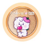 The Creme Shop Sombras De Ojos Ultrapigmentadas - Golden Lolly