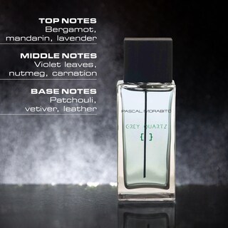Foto 2 | Foto 2 | Perfume Pascal Morabito Grey Quartz Eau De Toilette 100 Ml - Venta Internacional.