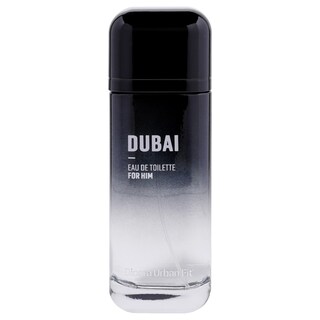 Foto 2 | Foto 2 | Perfume Dicora Urban Fit Dubai Edt 150 Ml Para Hombre - Venta Internacional.