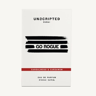 Foto 4 | Foto 4 | Perfume Unscripted Go Rogue Eau De Parfum Para Hombre 100 Ml - Venta Internacional.