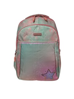 Foto 1 | Foto 1 | Mochila Floreada